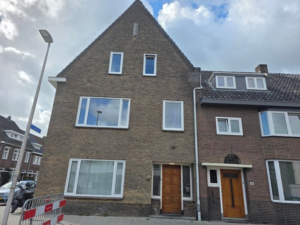 NIEUW! Woonruimte te huur Bekkerweg, Heerlen