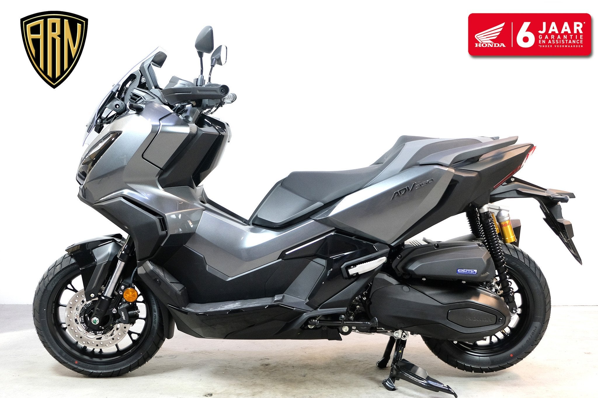 Honda ADV 350 (bj 2026), Scooter, Nieuw, Bedrijf, ABS
