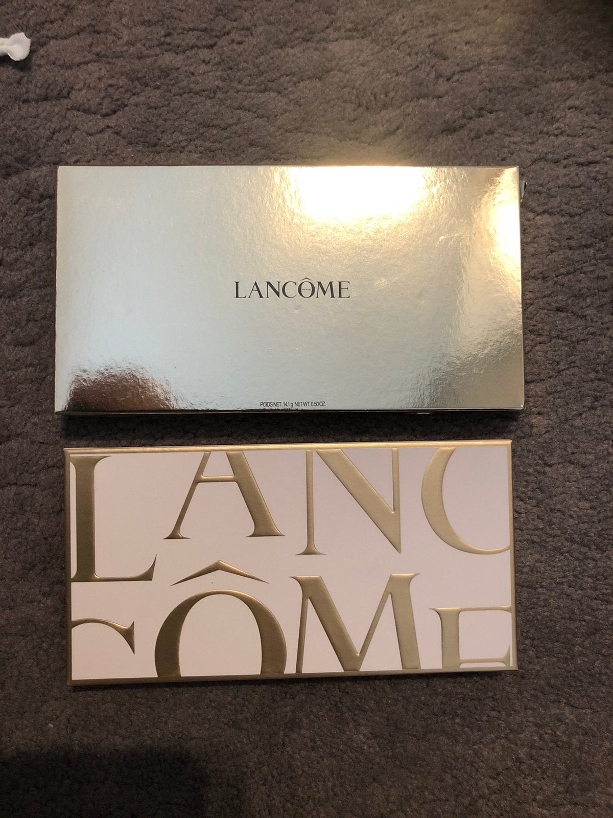 Nieuwe van Lancôme, Ogen, Zwart, Nieuw, Ophalen of Verzenden