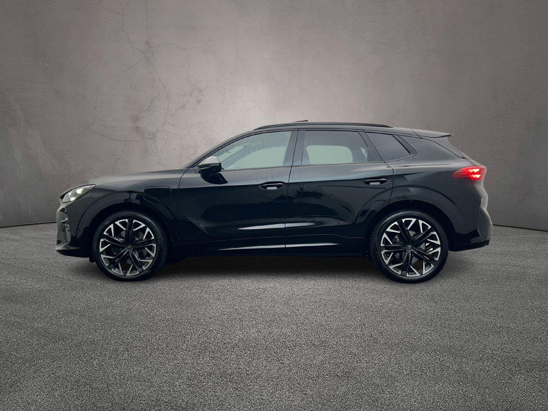 CUPRA Terramar 1.5 TSI e-Hybrid VZ Performance 272pk DSG Aut, Auto's, 4 cilinders, 150 min, Alcantara, Plug-in hybride