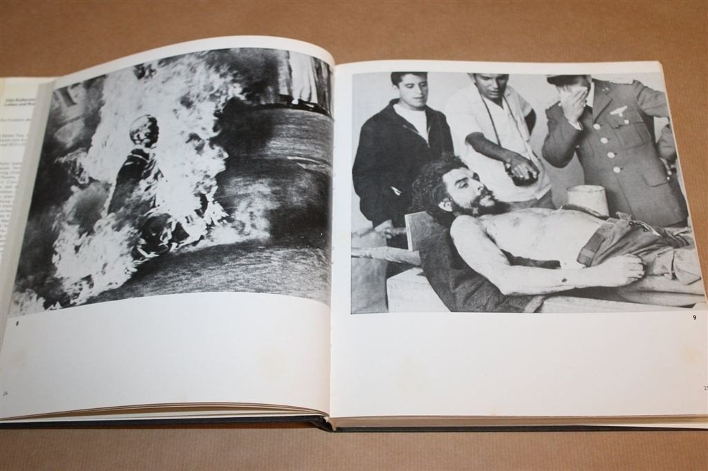 Leben und Kunst — Intermedia Happenings en Performance, Ophalen of Verzenden, Gelezen