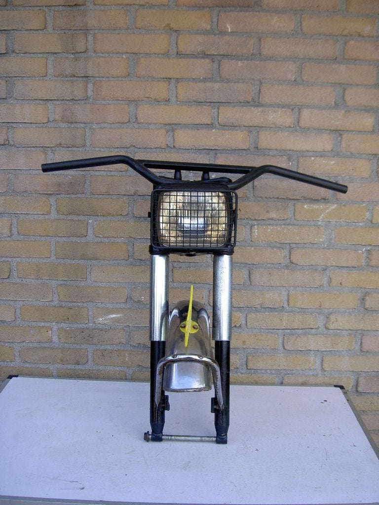 gebruikte voorvork 517 met zwarte delen, Ophalen, Gebruikt, Overige typen