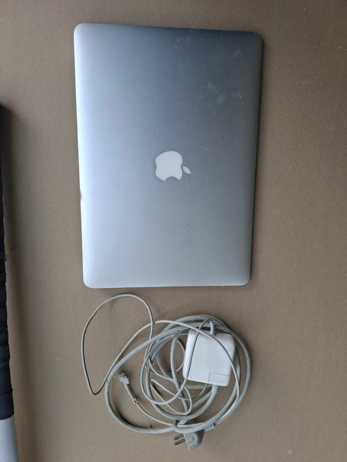 Apple Macbook air, Computers en Software, Ophalen of Verzenden, 64 GB, 13 inch, 4 GB of minder