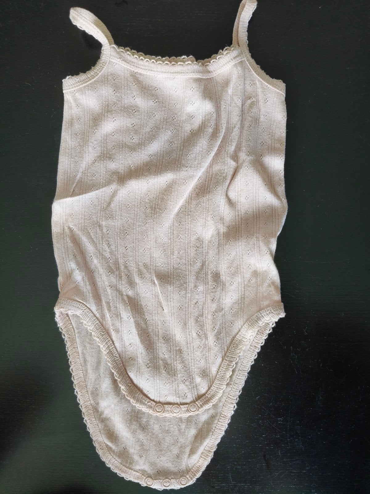 Zomer romper prenatal 74-80, Nacht- of Onderkleding, Gebruikt, Meisje, Ophalen of Verzenden