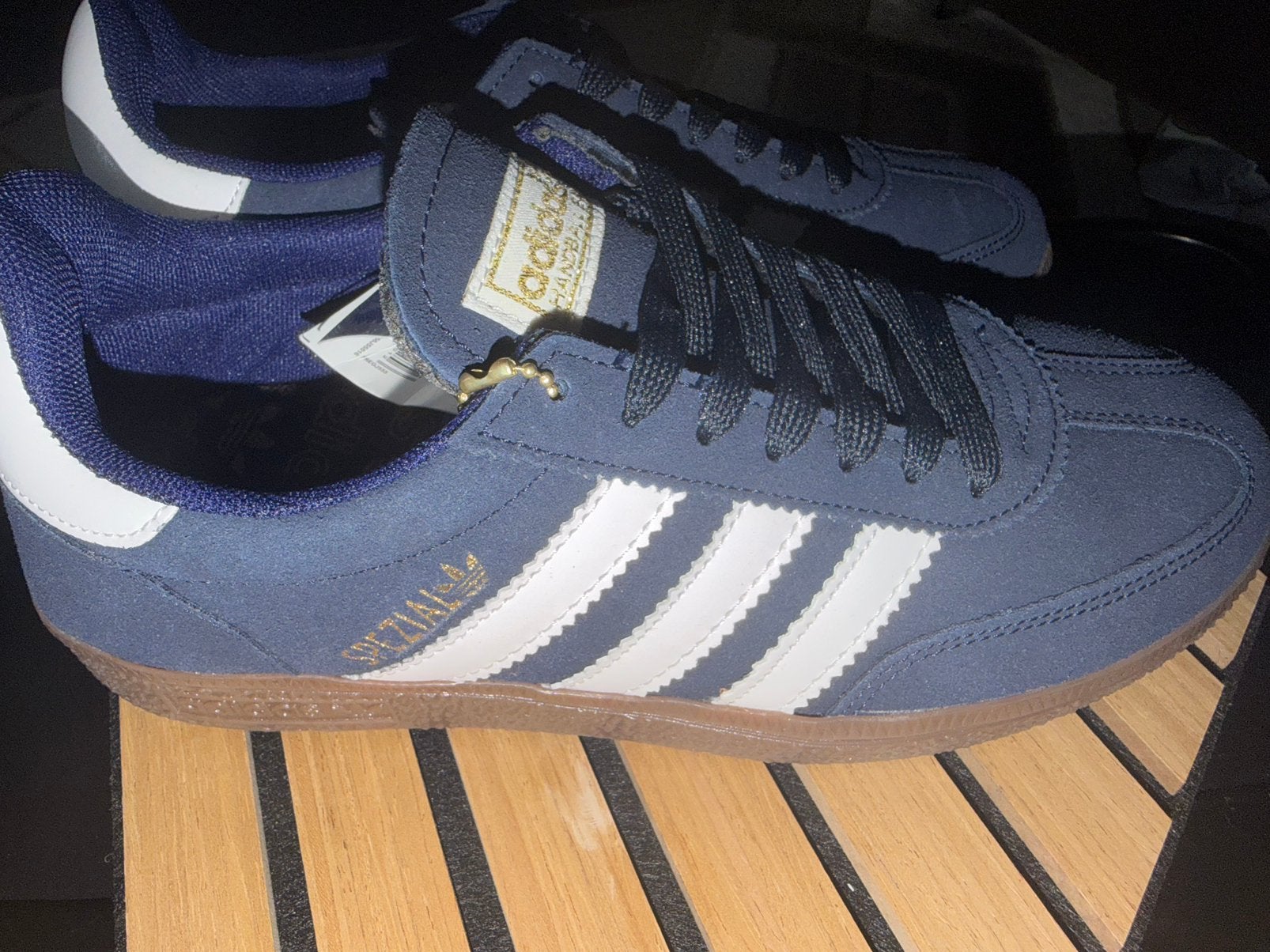 Adidas spezial sneakers 38, Ophalen of Verzenden, Nieuw, Overige typen, Adidas