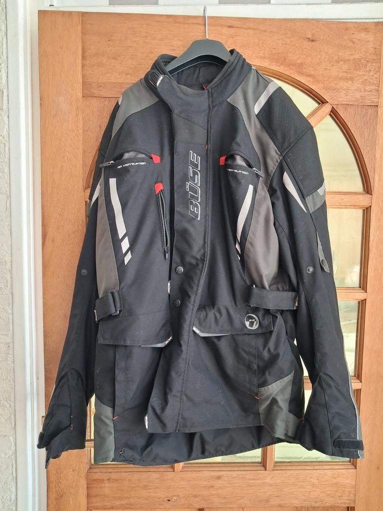 Motorpak, Motoren, Kleding | Motorkleding, Ophalen, Tweedehands, Combipak