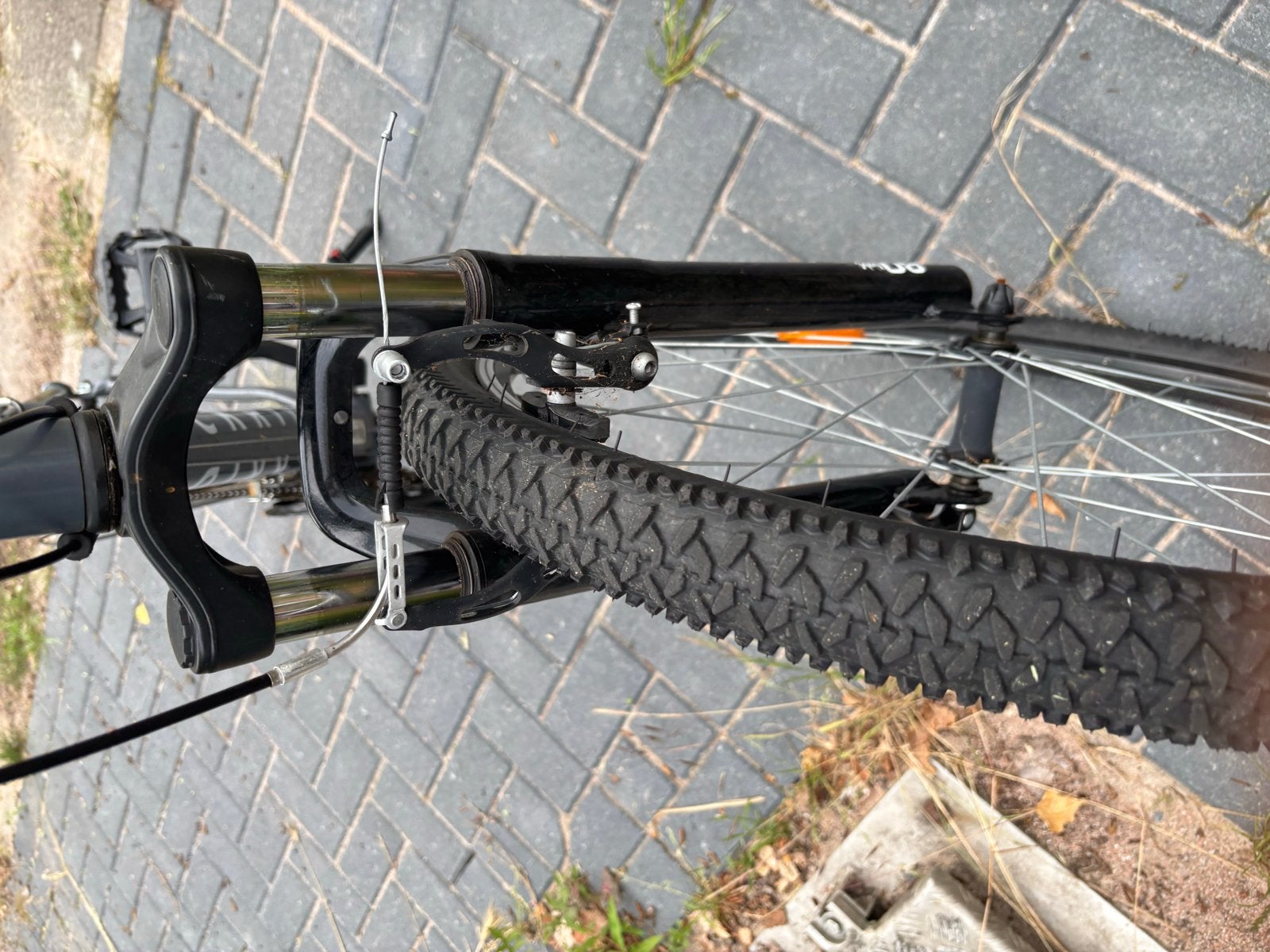 Rockrider EXPEL 50, Ophalen, Zo goed als nieuw, Medium