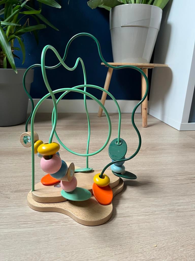 Babyspeelgoed 6 stuks!, Kinderen en Baby's, Speelgoed | Babyspeelgoed, Ophalen of Verzenden, Zo goed als nieuw, Overige typen
