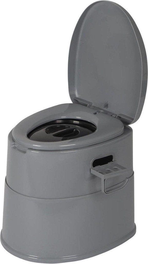kampeertoilet, Caravans en Kamperen, Ophalen of Verzenden, Nieuw