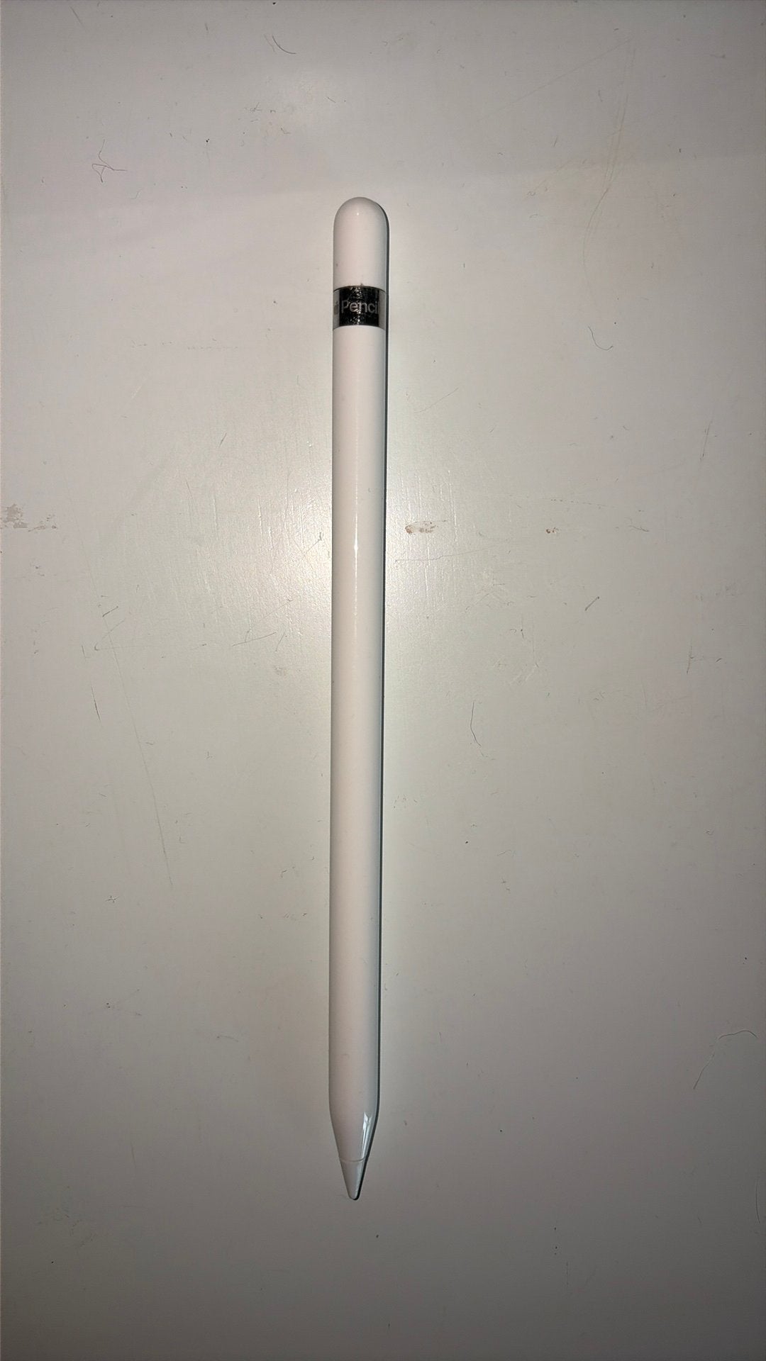 Apple pencil eerste generatie, Computers en Software, Apple iPads, 10 inch, Overige modellen, Verzenden, Wit