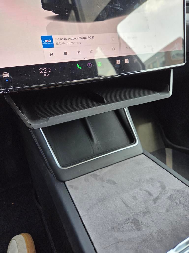 Diverse Tesla model Y Juniper interieur delen, Ophalen of Verzenden