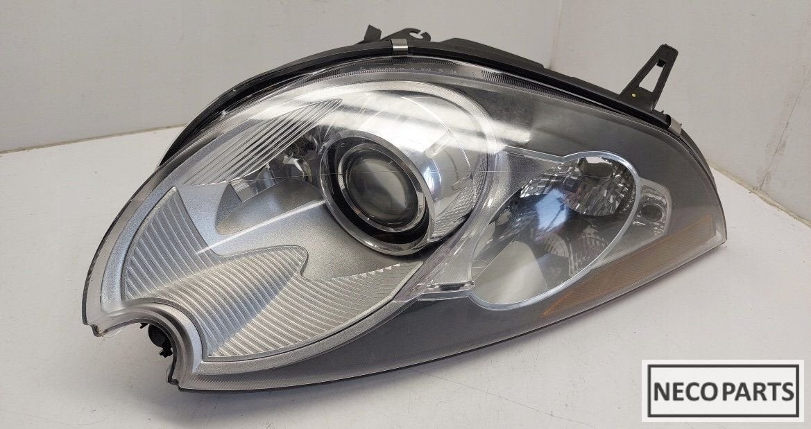 JAGUAR XK XKR X150 XENON KOPLAMP ORIGINEEL ALLES LEVERBAAR!!, Auto-onderdelen, Gebruikt, -, -, Ophalen of Verzenden