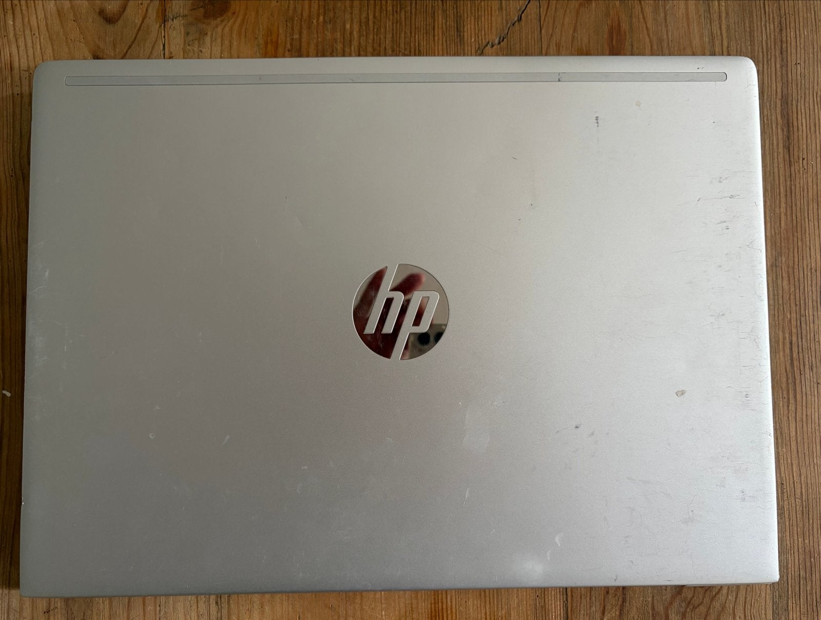 HP ProBook touch G7 Intel Core i3 10e Gen 119GB, Computers en Software, Gebruikt, 2 tot 3 Ghz, Qwerty, Ophalen of Verzenden
