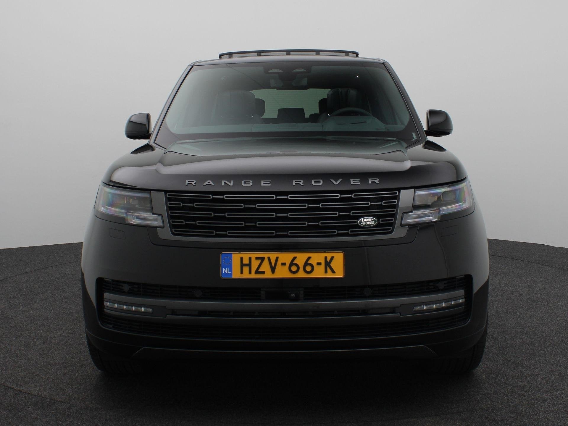 Land Rover Range Rover 3.0 P550e Autobiography PHEV | 22" li, Auto's, Land Rover, Automaat, 12 maanden, Gebruikt, Euro 6