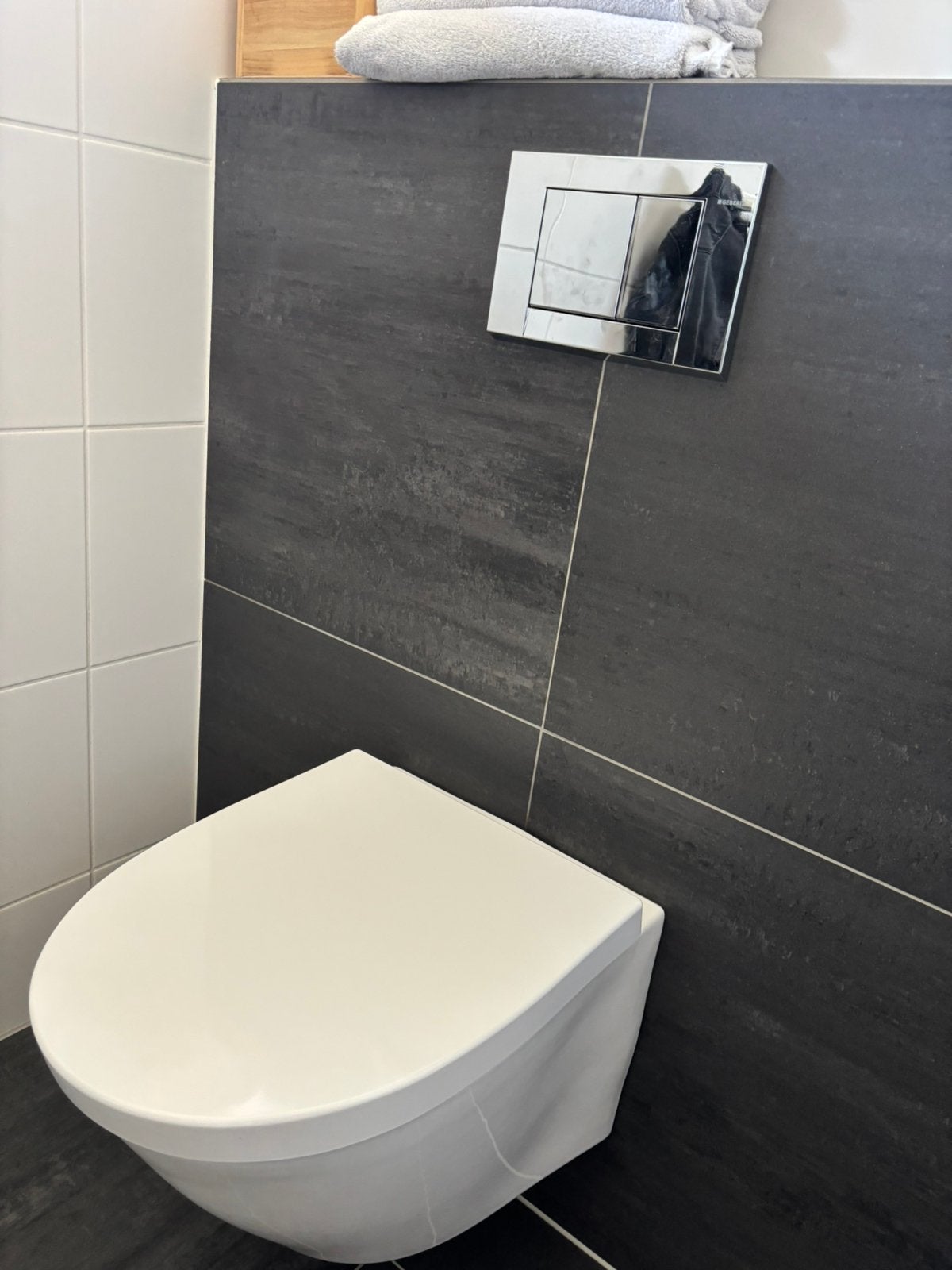 Sanitair (diverse) badkamer, Ophalen, Gebruikt