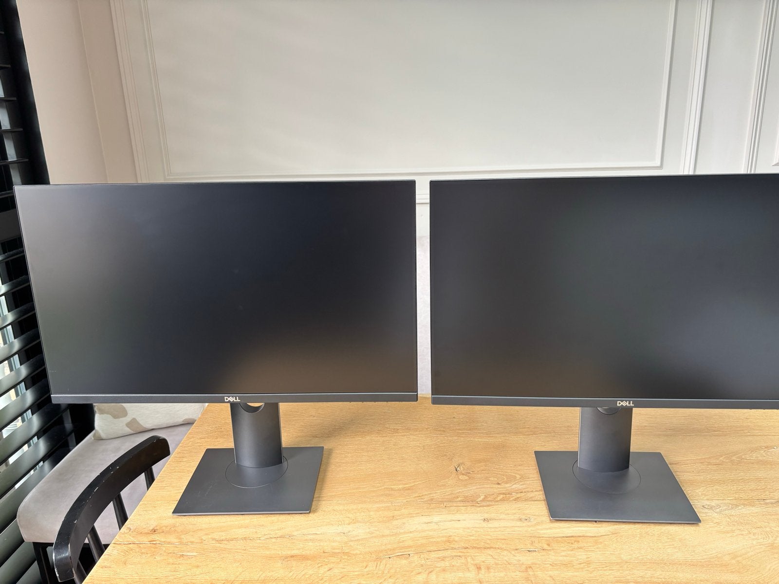 Dell P2419H(C) Monitor - 24 inch Full HD, Computers en Software, Monitoren, IPS, In hoogte verstelbaar, Full HD, Ophalen of Verzenden