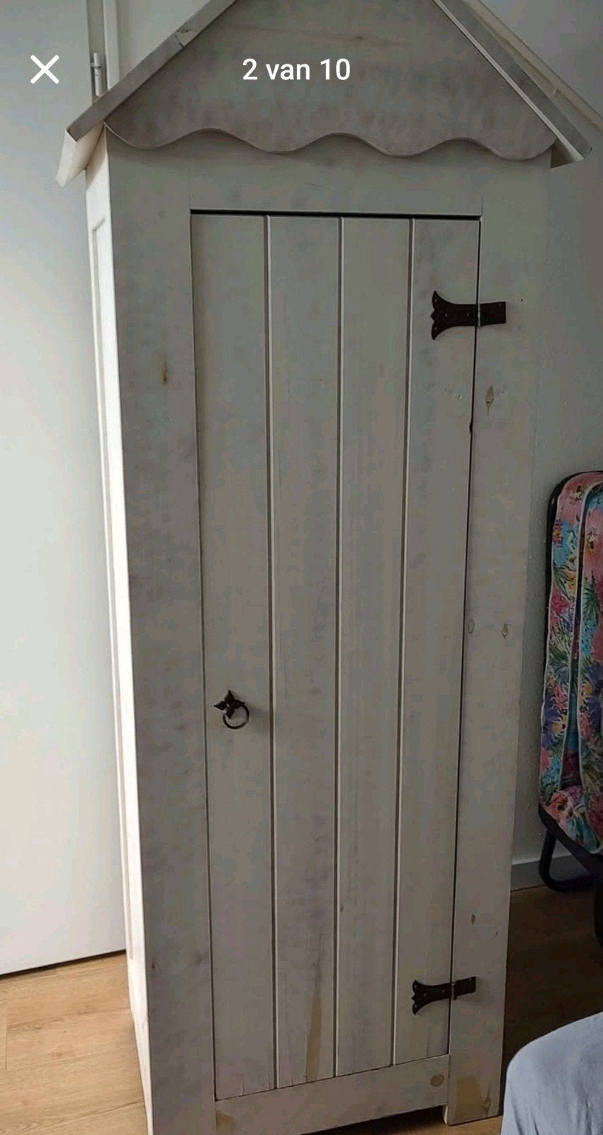 commode en kinderkast, Ophalen, Gebruikt, 50 tot 70 cm, 100 cm of meer