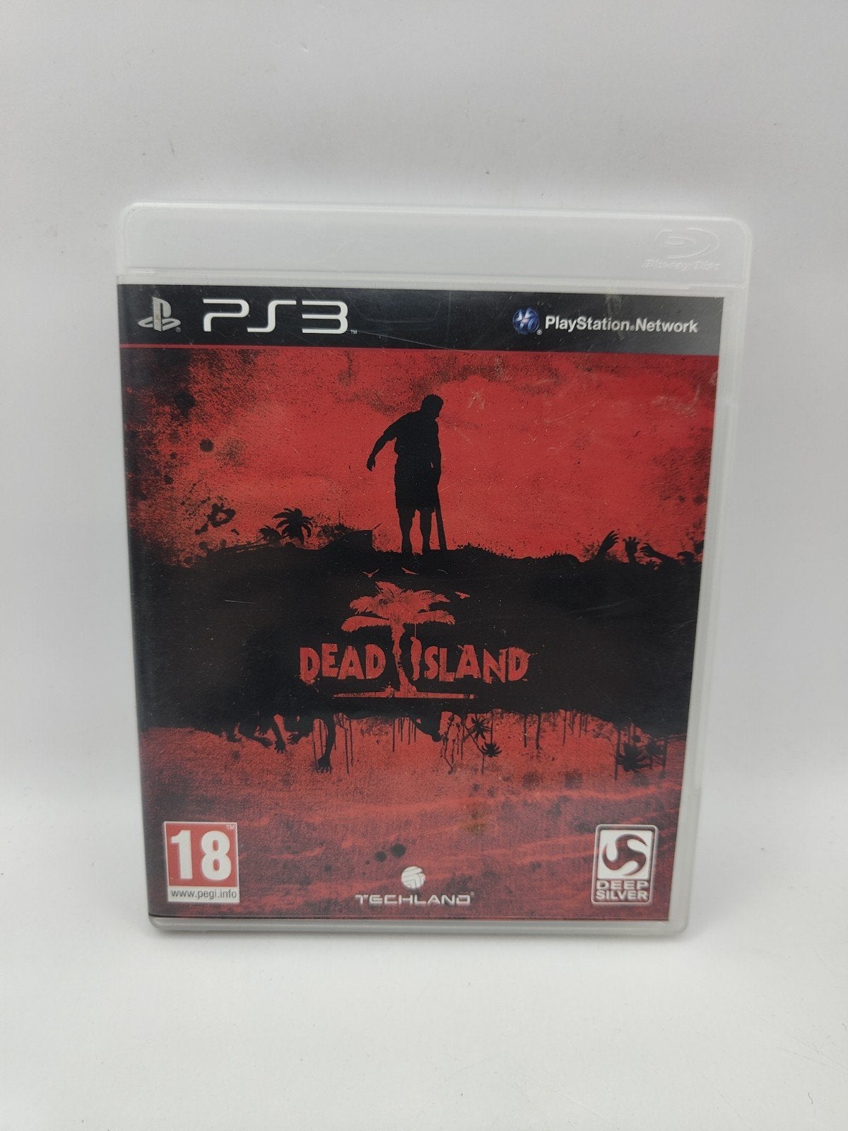 Dead Island PS3, Spelcomputers en Games, Games | Sony PlayStation 3, Online, Gebruikt, Vanaf 18 jaar, Info@deepsilver.com