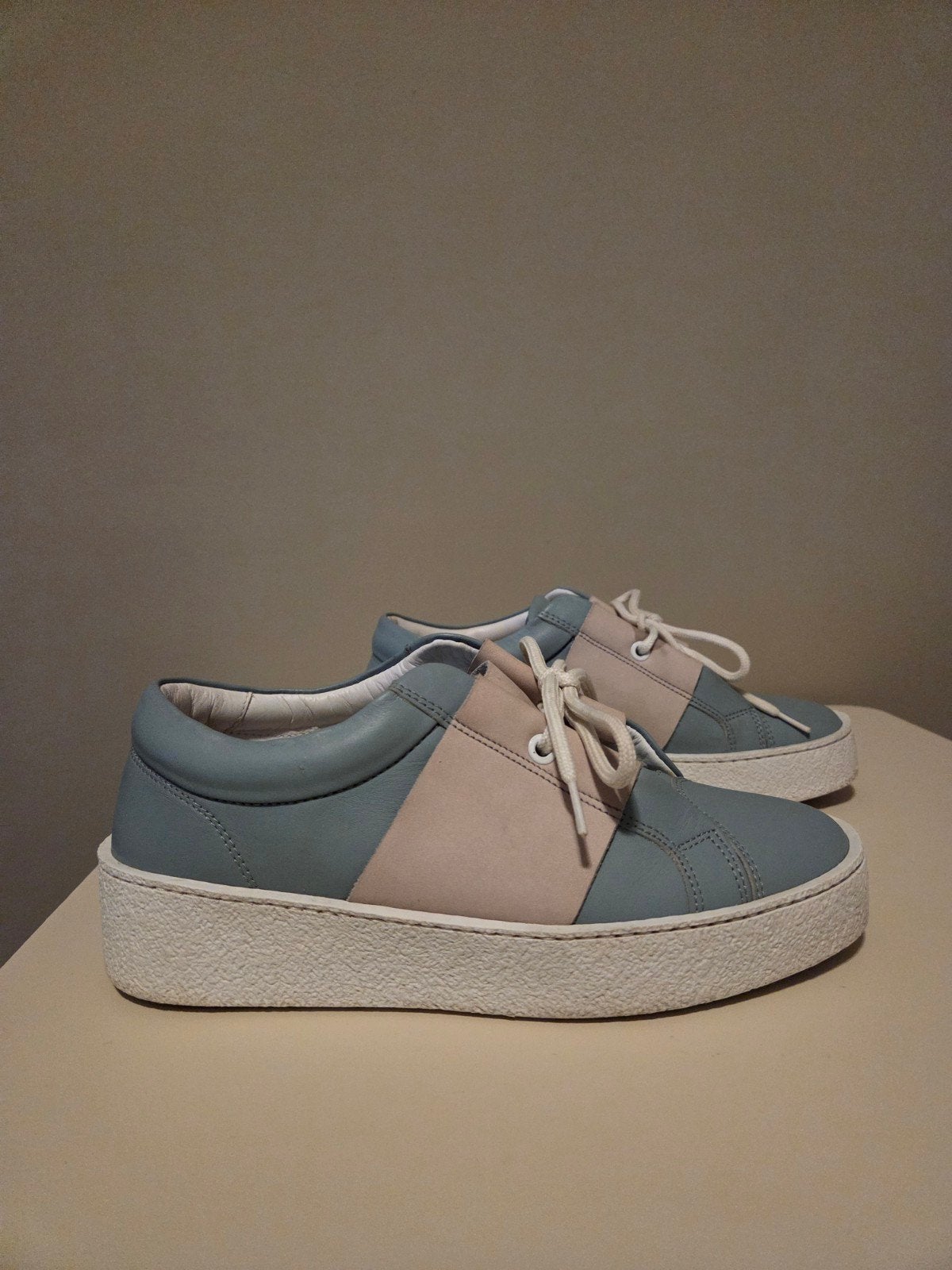 ETQ Amsterdam sneakers, Ophalen of Verzenden, Sneakers of Gympen, Gedragen, Etq