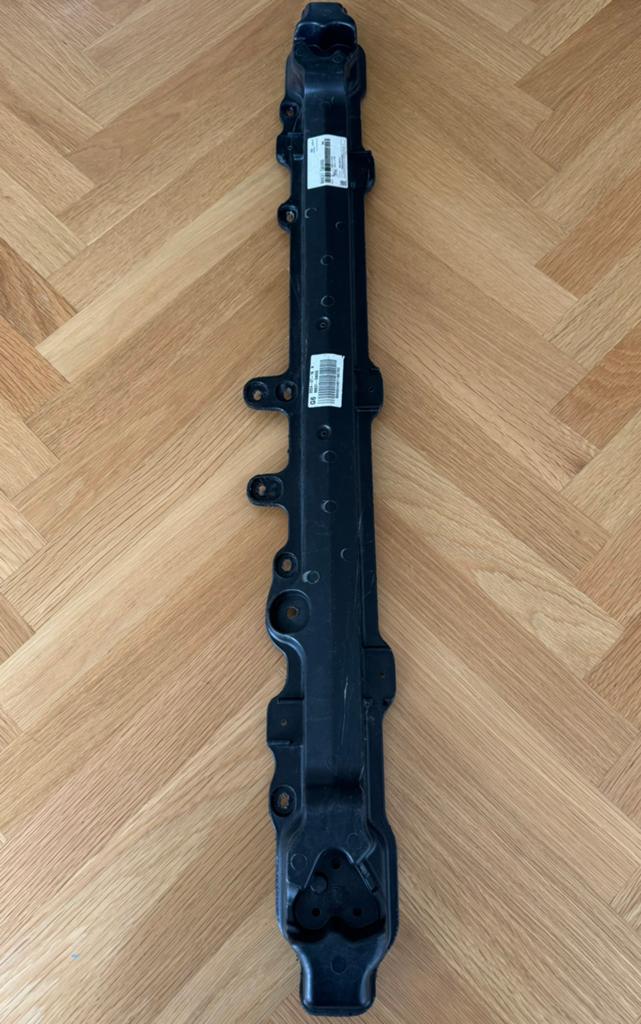 Kia Picanto bumperbalk 86631G6000, Auto-onderdelen, Carrosserie en Plaatwerk, Kia, Nieuw, Ophalen of Verzenden, Achter