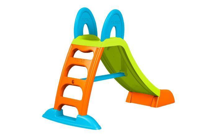 Feber Slide Max glijbaan super actie van €85.95 nu €54, Ophalen of Verzenden, Nieuw