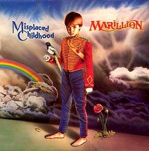 Marillion Fish CD 's DVD 's - hoeft niet in 1 koop, Ophalen of Verzenden, Zo goed als nieuw, Poprock