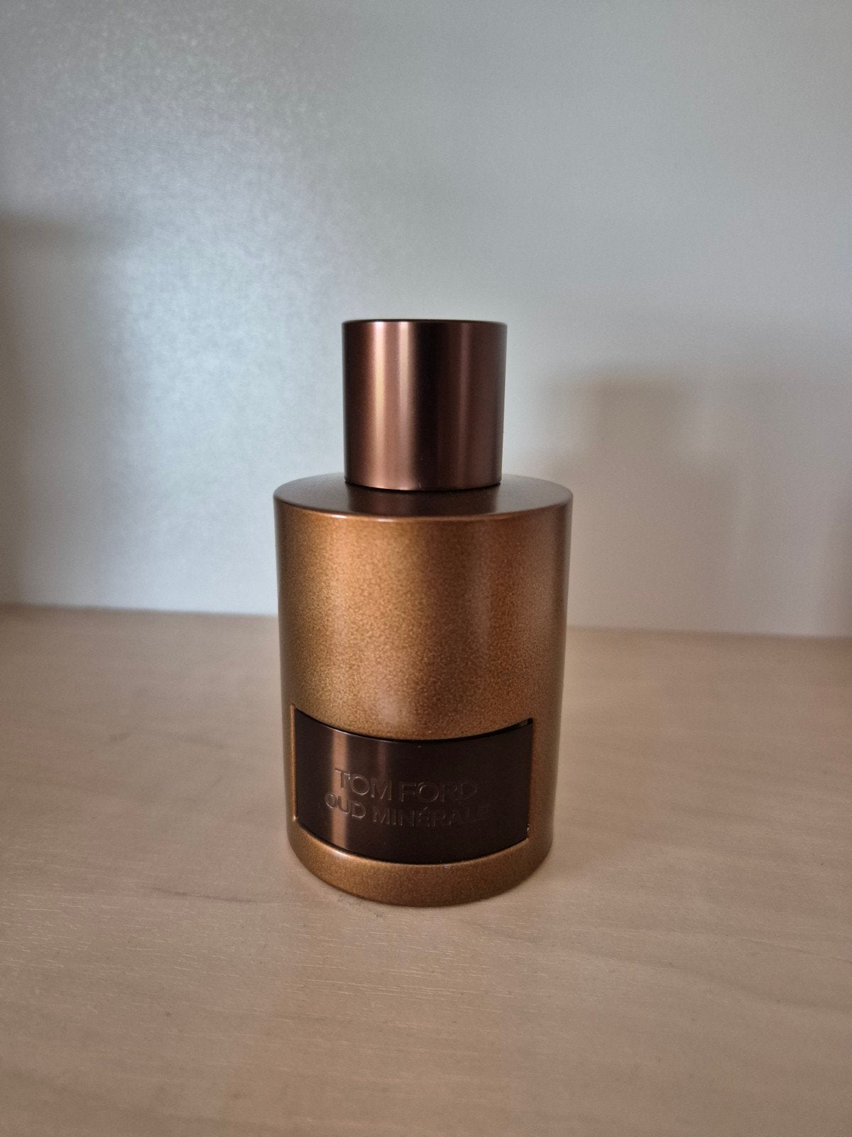 Tom Ford Oud Minerale, Ophalen of Verzenden, Zo goed als nieuw
