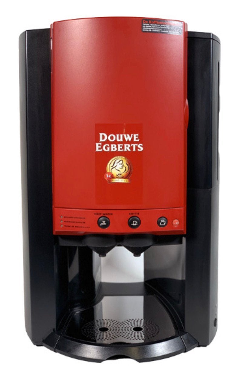 Onderdelen Cafitesse 50 en 51, Witgoed en Apparatuur, 10 kopjes of meer, Ophalen of Verzenden, Zo goed als nieuw, Koffiemachine
