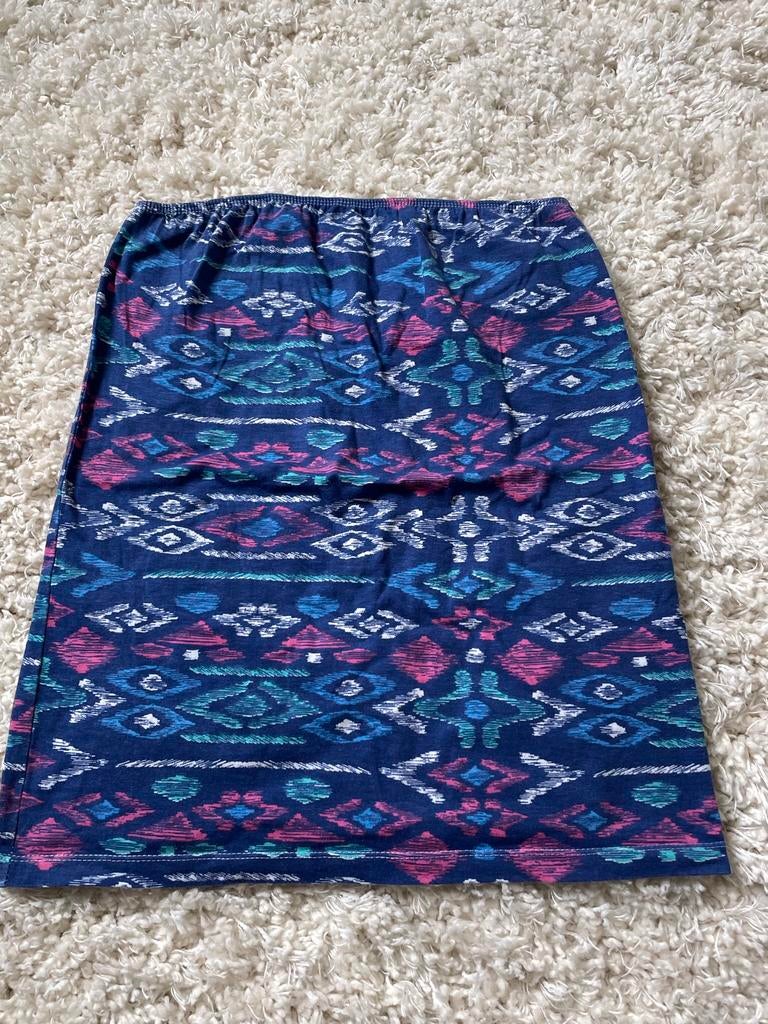 Top maat S blauw, Bodyzone, Blauw, Ophalen of Verzenden, Zo goed als nieuw