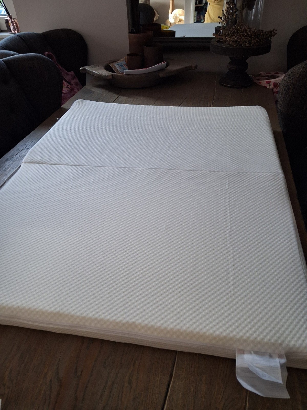 Boxmatras, Ophalen of Verzenden, Nieuw