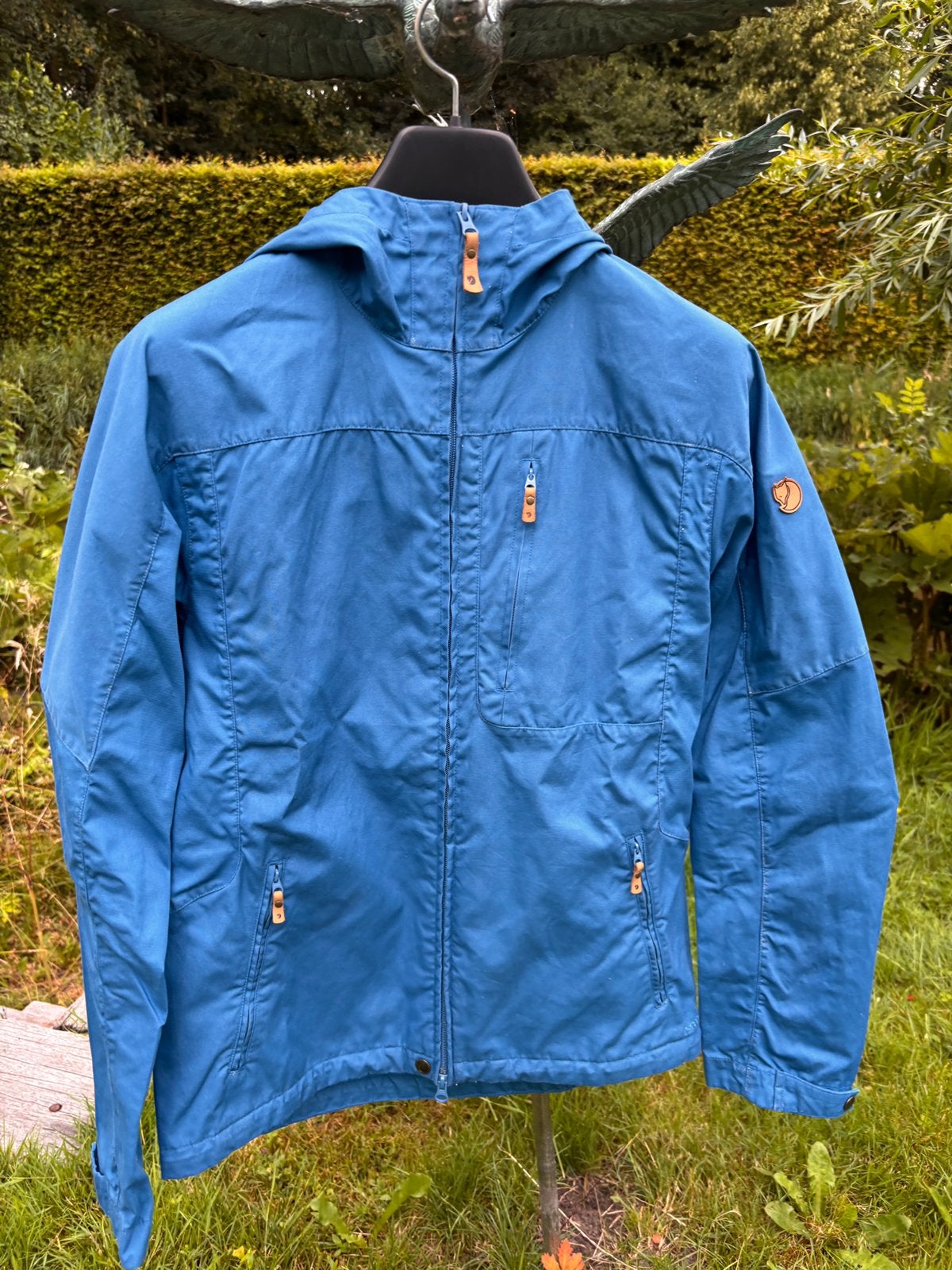 Fjallraven Sten Jacket, Herenmodel maat M, Ophalen of Verzenden, Nieuw, Kleding