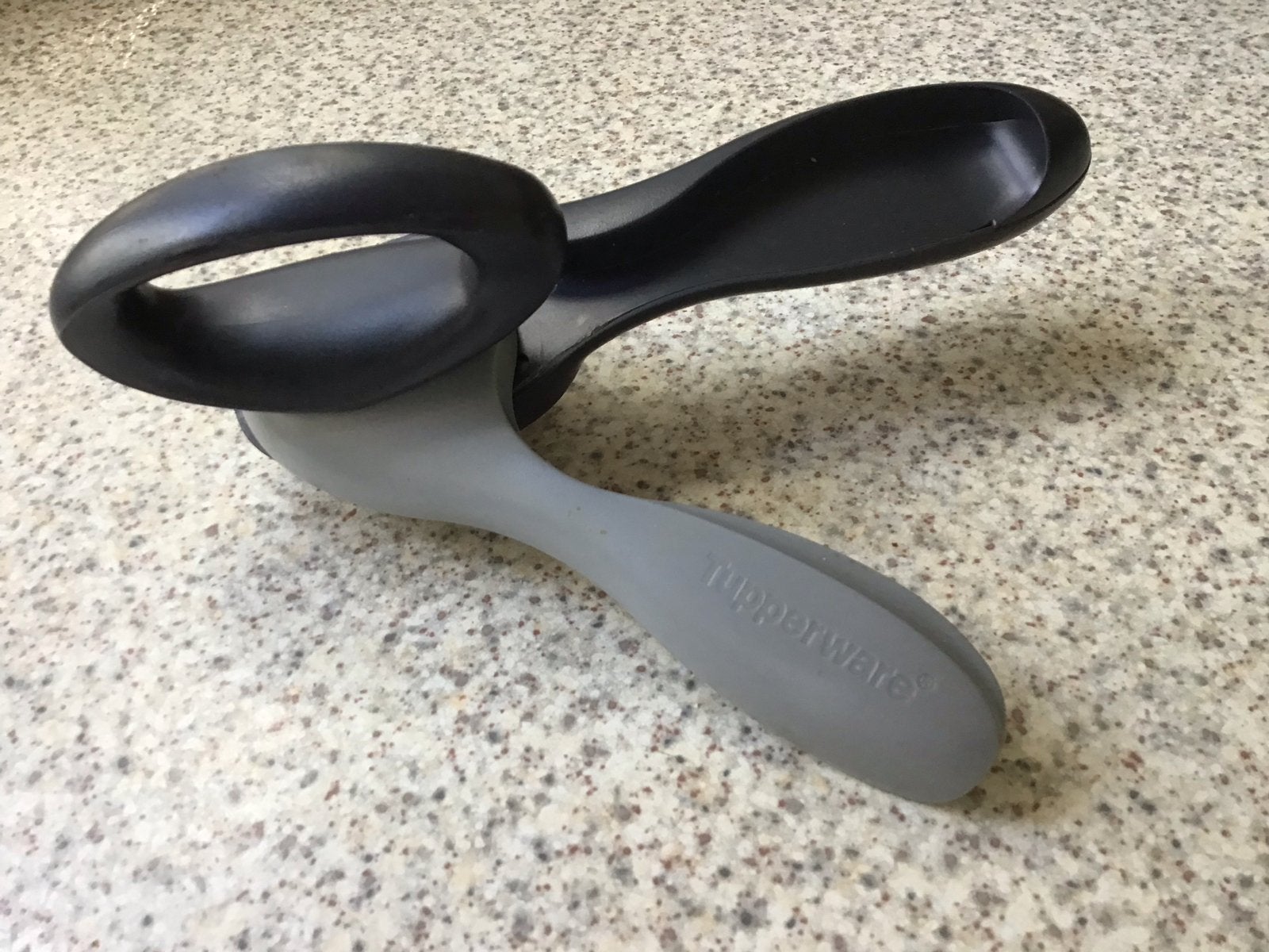 Tupperware blikopener., Ophalen of Verzenden, Overige typen