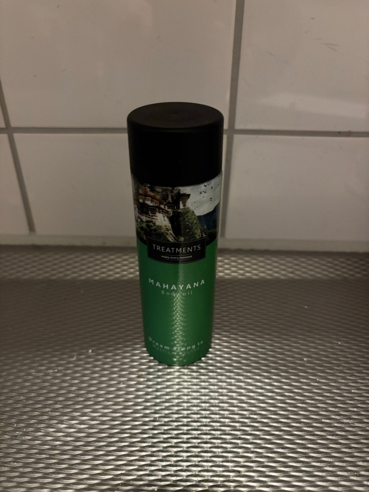 Treatments Mahayana Body Oil & Shinshiro Body Lotion, Ophalen of Verzenden, Nieuw