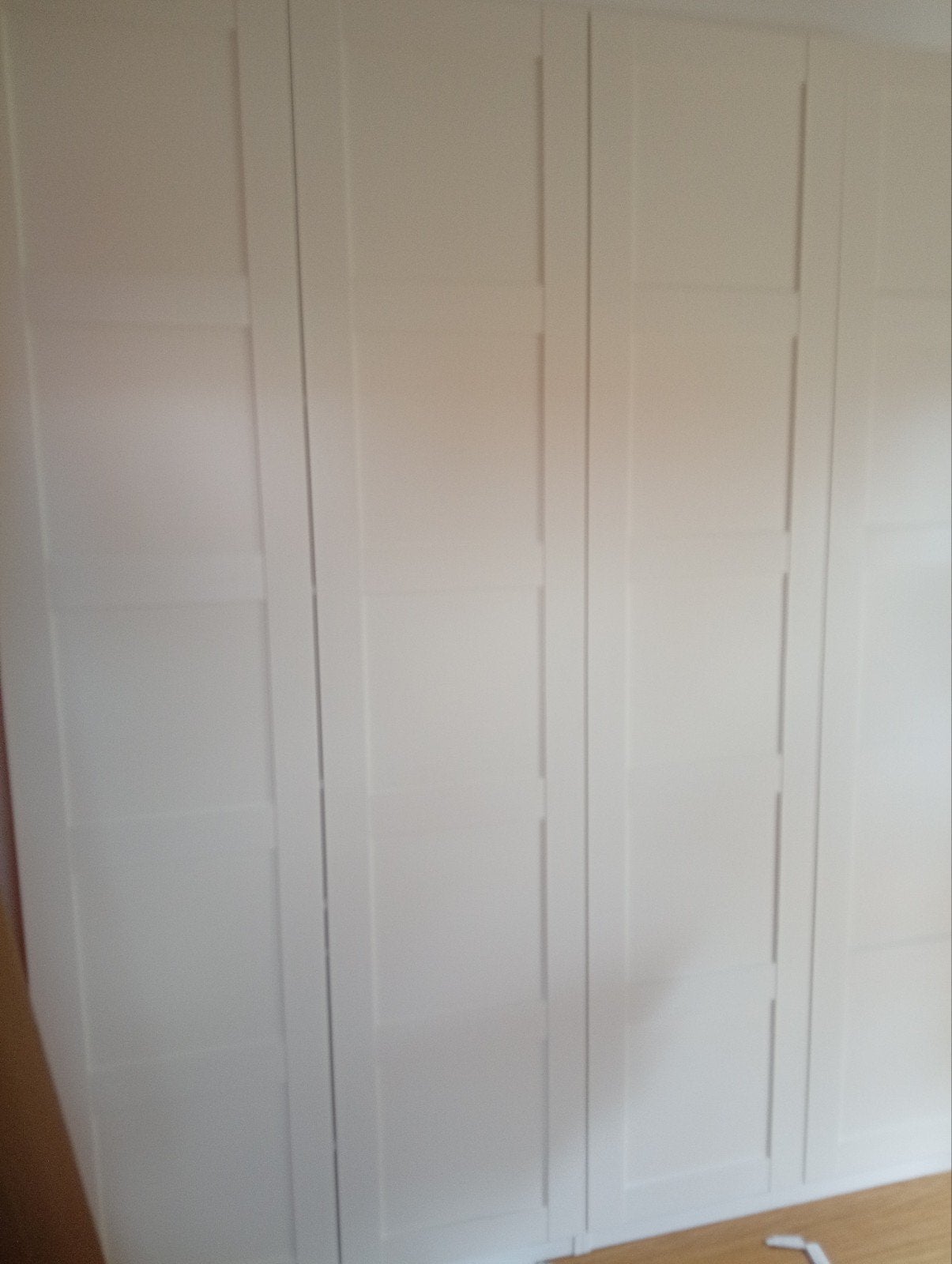 IKEA MONTAGE 30 EURO PER MEETER, Ophalen, Zo goed als nieuw, 25 tot 50 cm, Minder dan 100 cm
