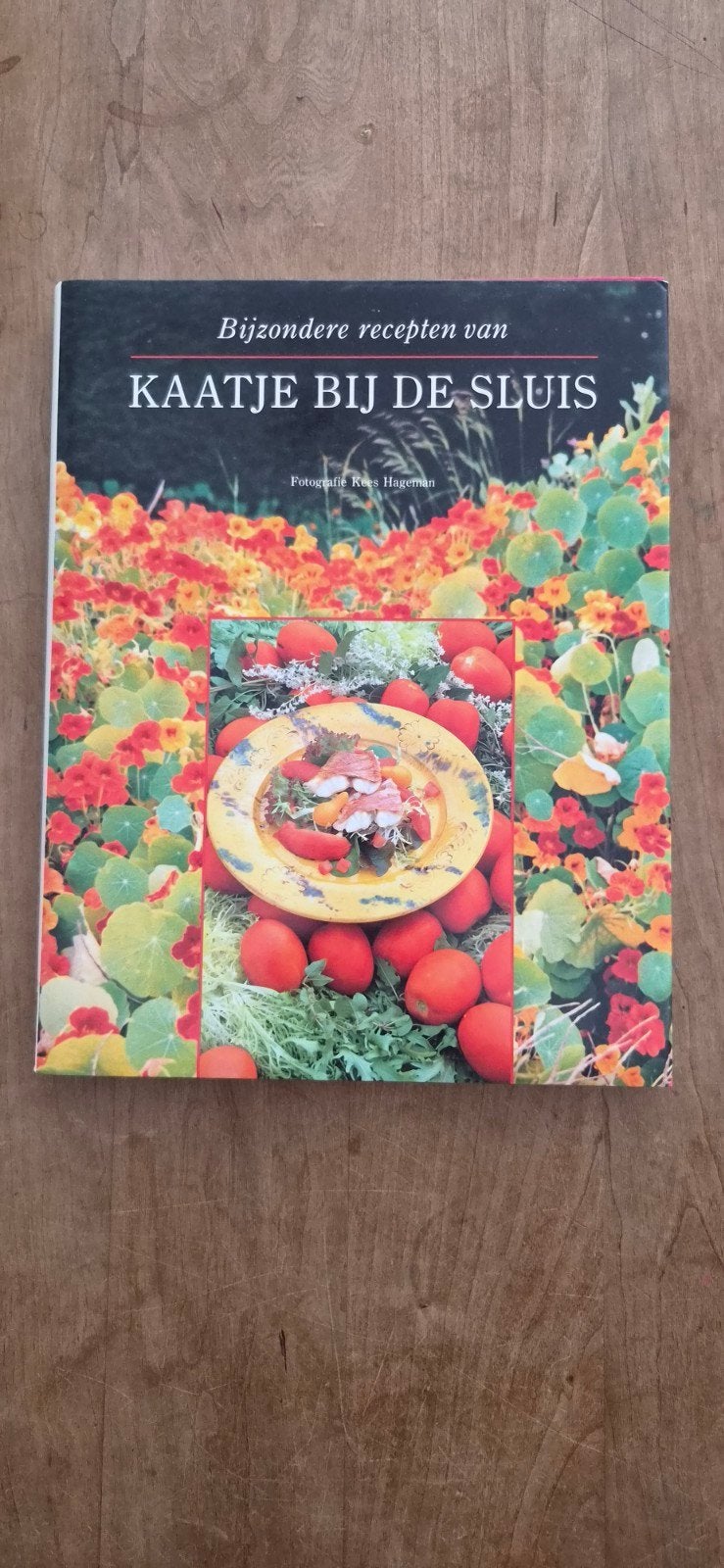 Bijzondere recepten van Kaatje bij de Sluis, Boeken, Ophalen of Verzenden