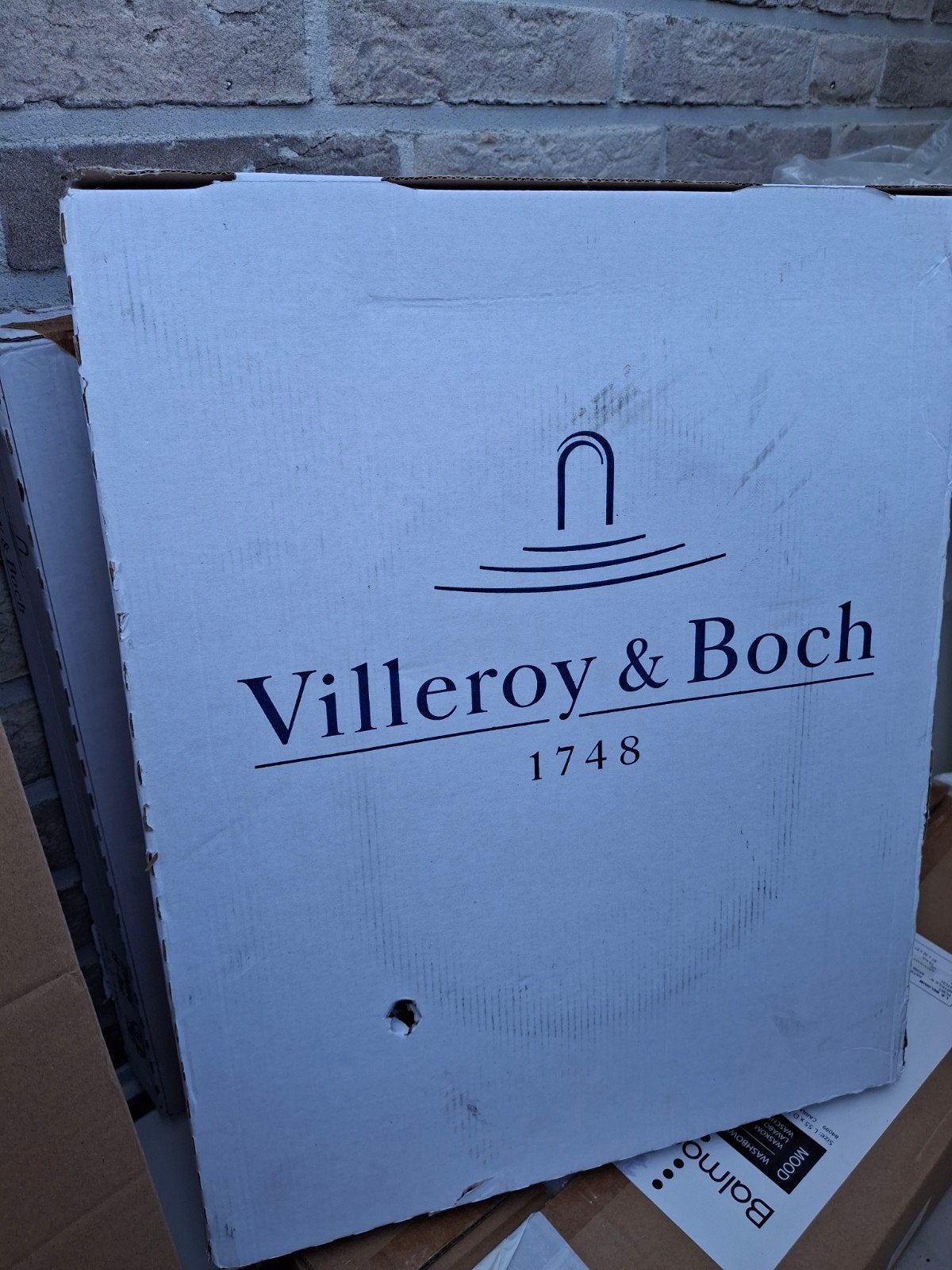 Villeroy&Boch 2 toiletzittingen softclose/quickreleasee, Ophalen, Zo goed als nieuw, Toilet