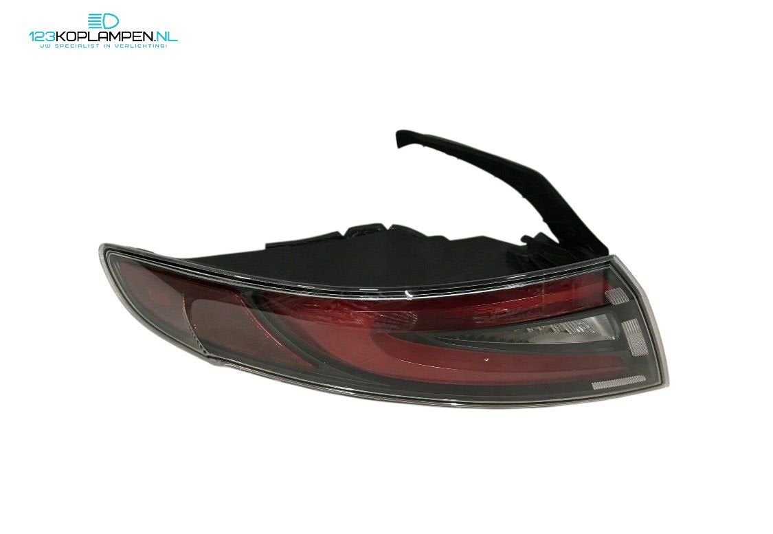 Alfa Romeo Giulia achterlicht links buiten LED, Gebruikt, -, Verzenden, Alfa Romeo