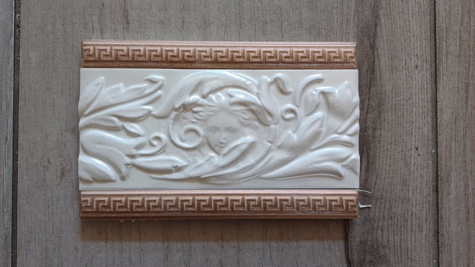 Versace wandtegels - decoratieve tegels, Nieuw, Minder dan 20 cm, Minder dan 5 m², Wandtegels