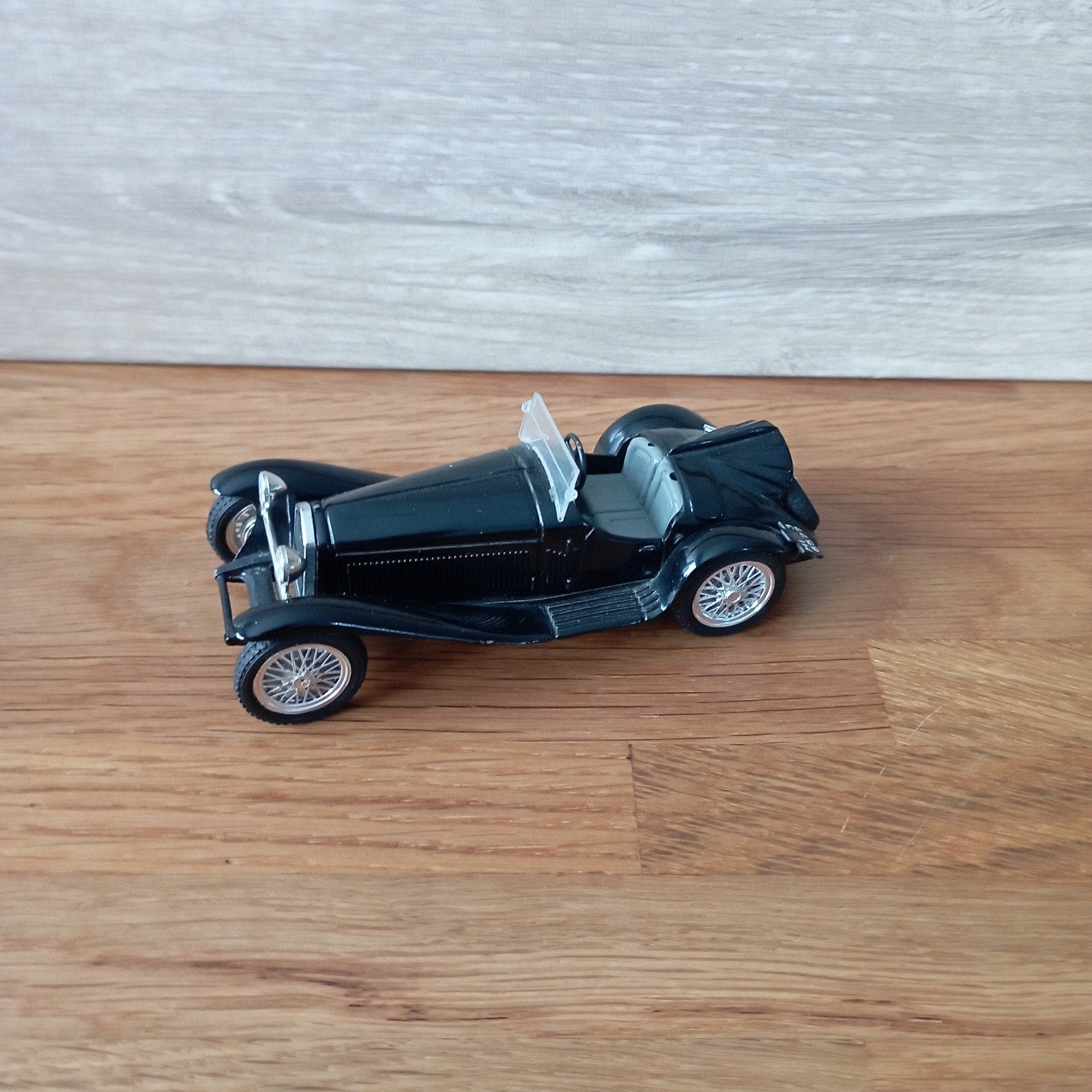 Alfa Romeo 2300 uit 1931 1:43, Ophalen of Verzenden, Auto, Overige merken