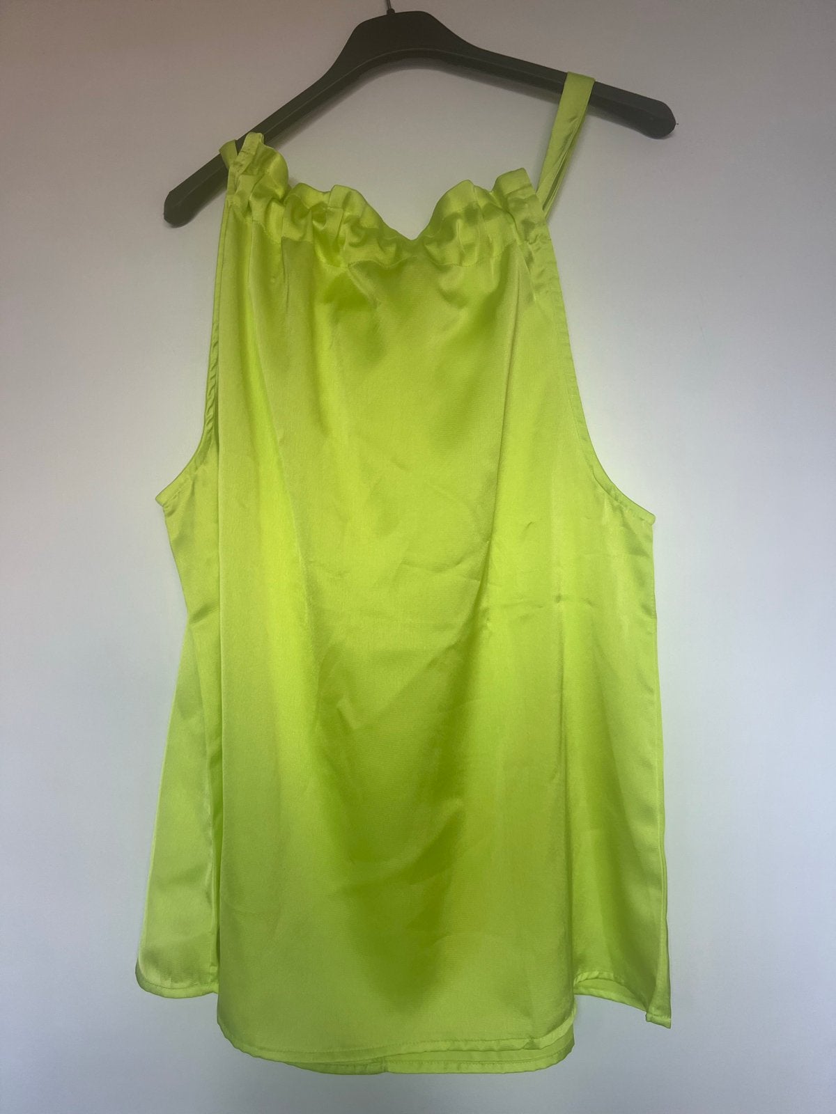 POM Amsterdam top, Kleding | Dames, Maat 38/40 (M), Ophalen of Verzenden, Zo goed als nieuw, Zonder mouw