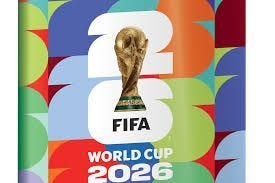 Panini world cup 2026 stickers ruilen [update 9-6-2026], Verzamelen, Stickers, Zo goed als nieuw, Ophalen of Verzenden