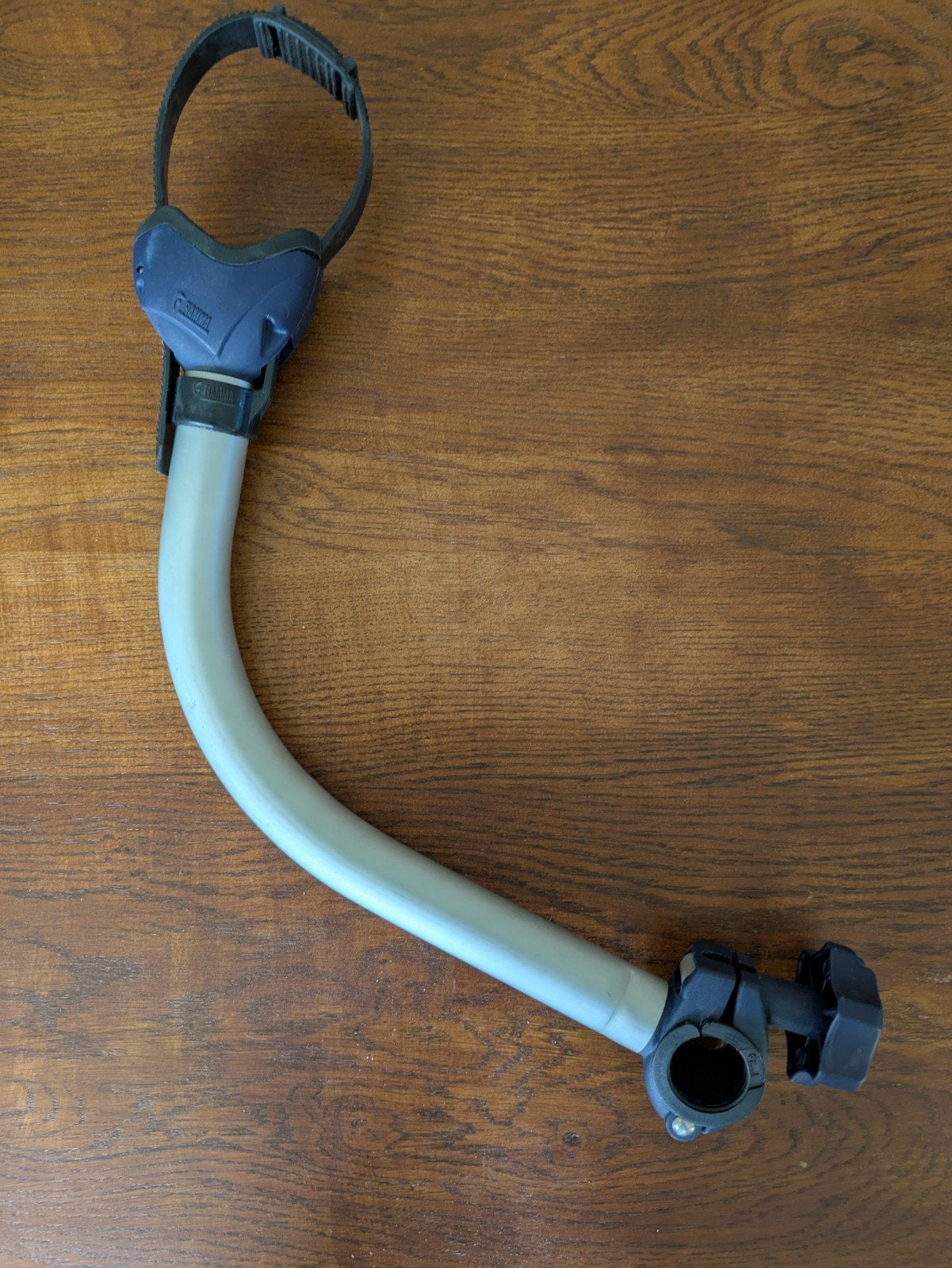 Fiamma fietsendrager arm voor fietsdrager, Ophalen, Gebruikt, Fietsendrager-accessoire
