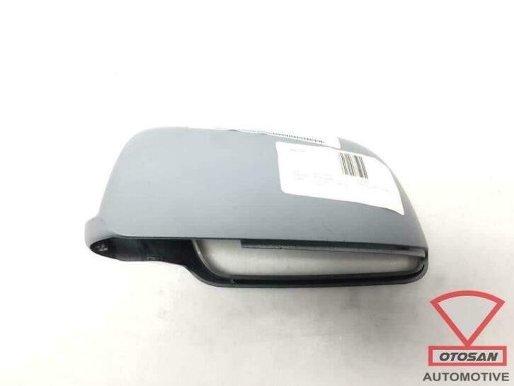 vw polo 9n 2001 2005 spiegelkap spiegel kap links nieuw! 582