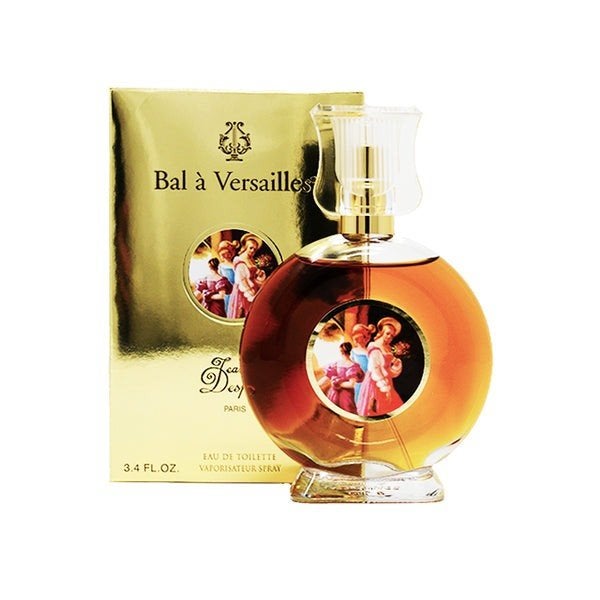 Bal à Versailles EDT 50 ml., Ophalen of Verzenden, Nieuw