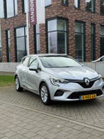 XX-999-X kentekencheck: Renault Clio, APK en kosten 8 Renault Clio 1.0 TCe 100pk 2019 Grijs
