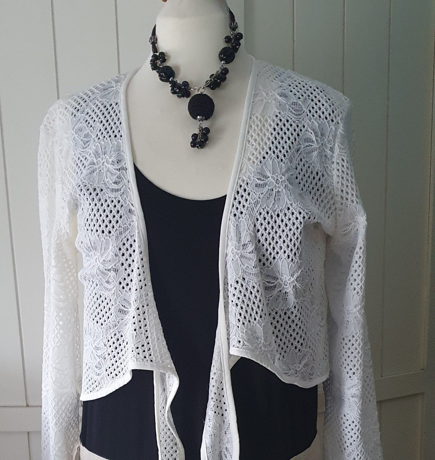 Bolero Apanage, Ophalen of Verzenden, Nieuw