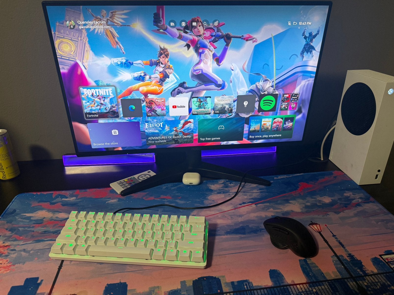 Game setup, Computers en Software, Ophalen