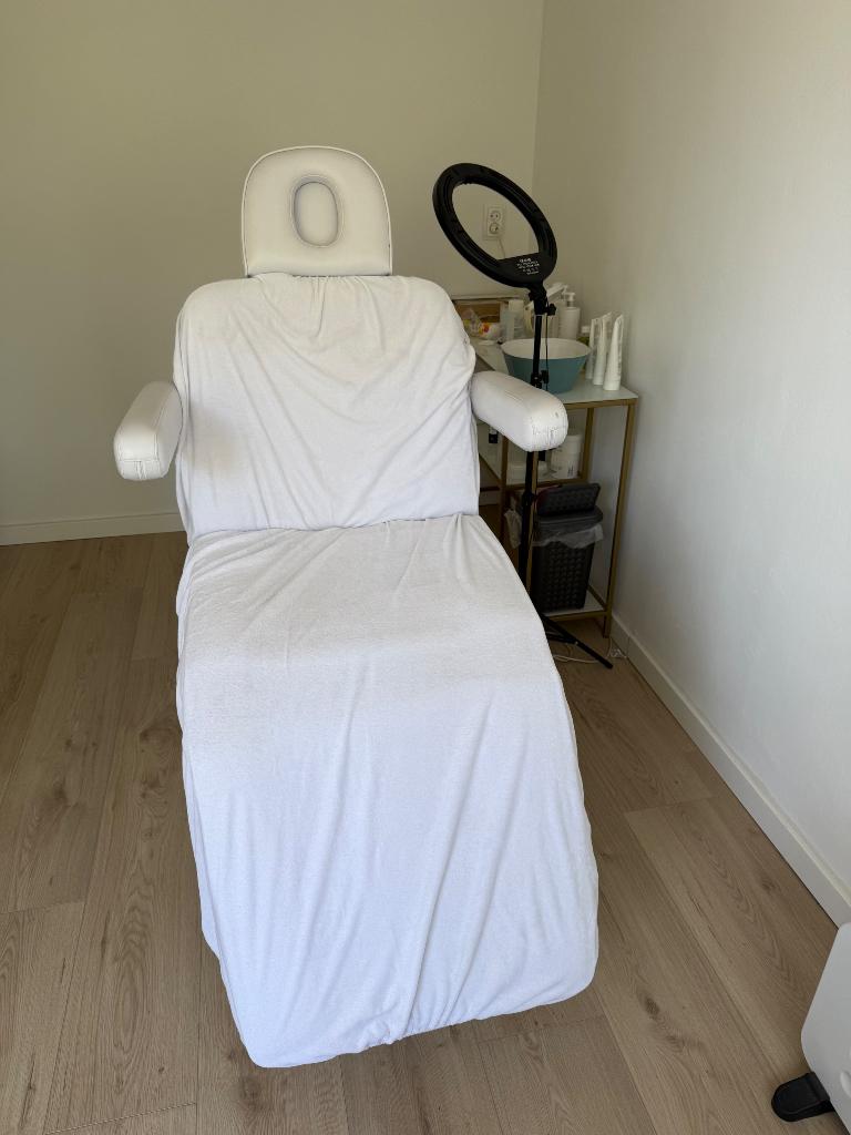 Elektrische behandelstoel, Ophalen, Gebruikt, Massagestoel of Kussen