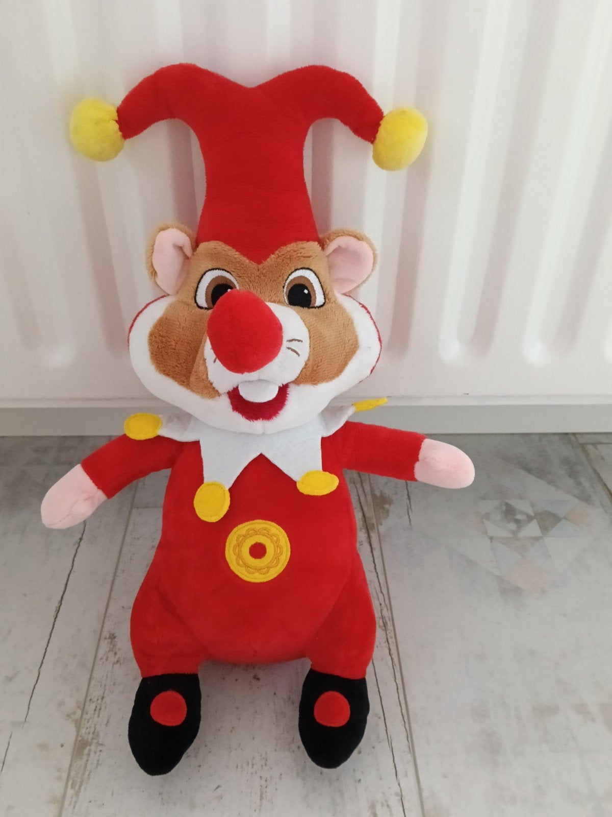 mooie nieuwe Efteling knuffel, Ophalen, Nieuw, Overige typen