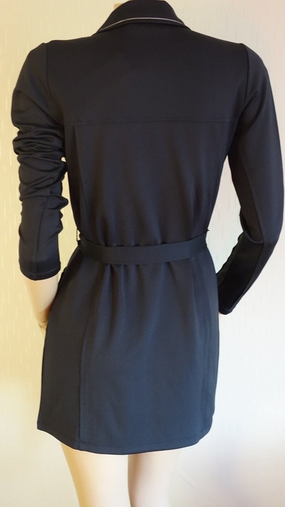nieuw donkerblauw EXPRESSO jasje, Kleding | Dames, Nieuw, Jasje, Maat 34 (XS) of kleiner, Verzenden